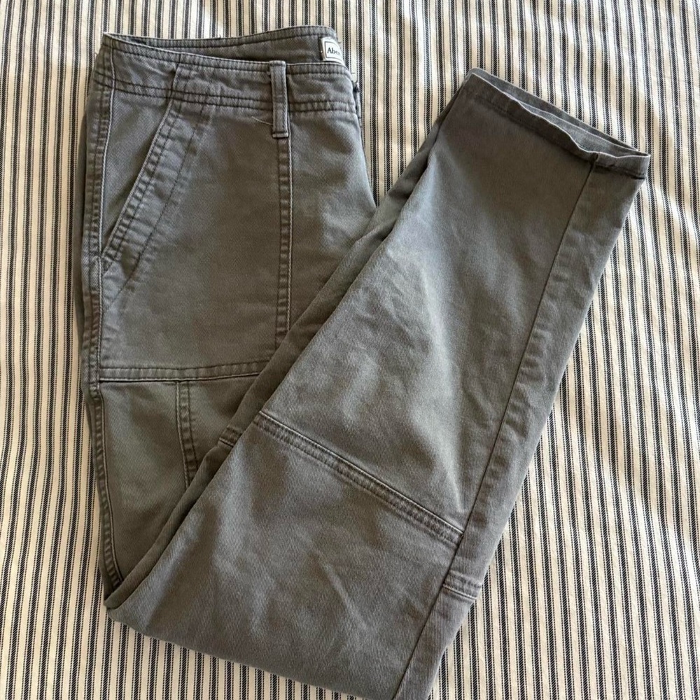 Abercrombie & Fitch Chino Pants 26”